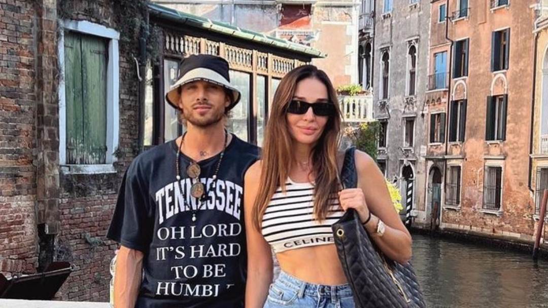 Tatjana Dragović i Vlaho Arbulić zajedno imaju kćer