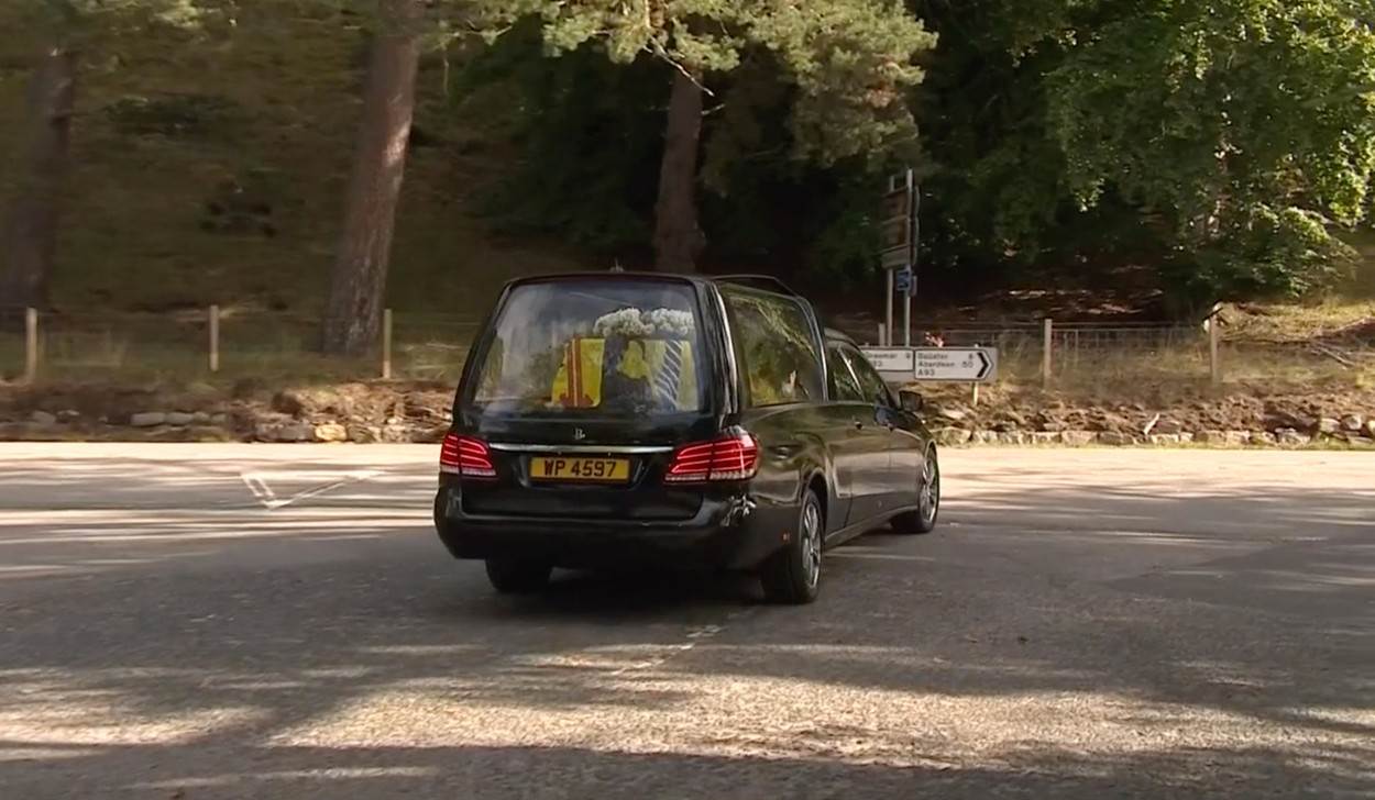 Lijes kraljice Elizabete