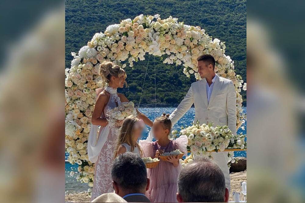 Saška Veselinov i Đorđe Đoković