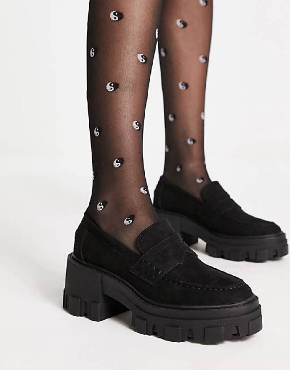 Asos Design mokasinke