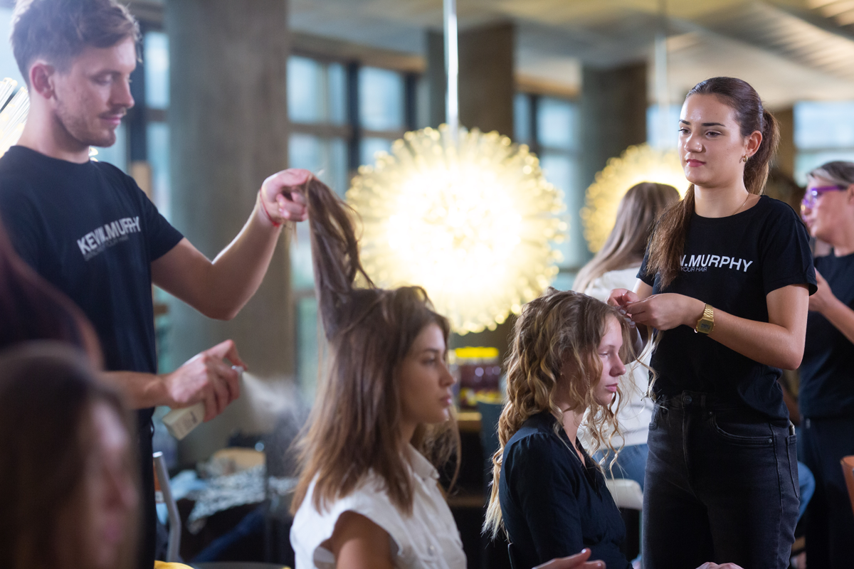 Kevin Murphy proizvodi za besprijekoran styling kose