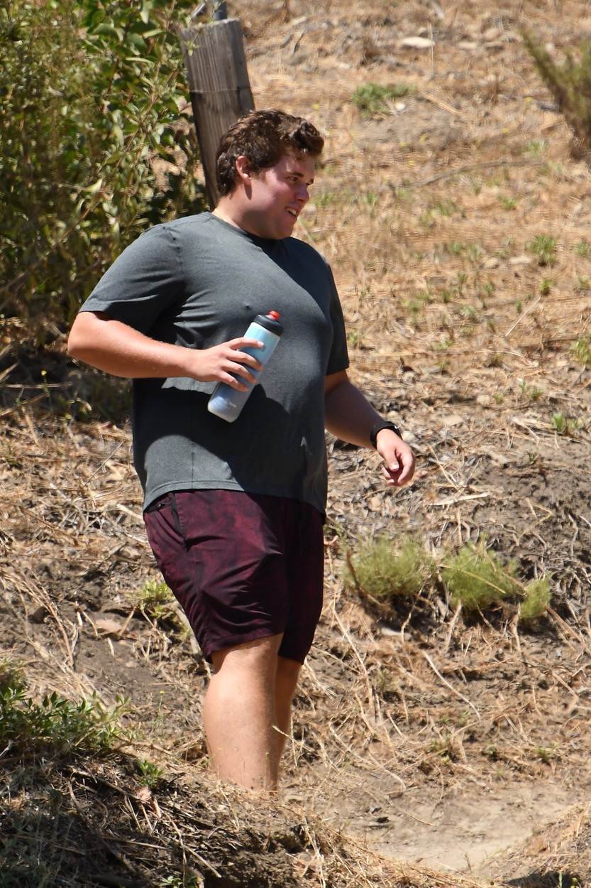 Christopher Schwarzenegger