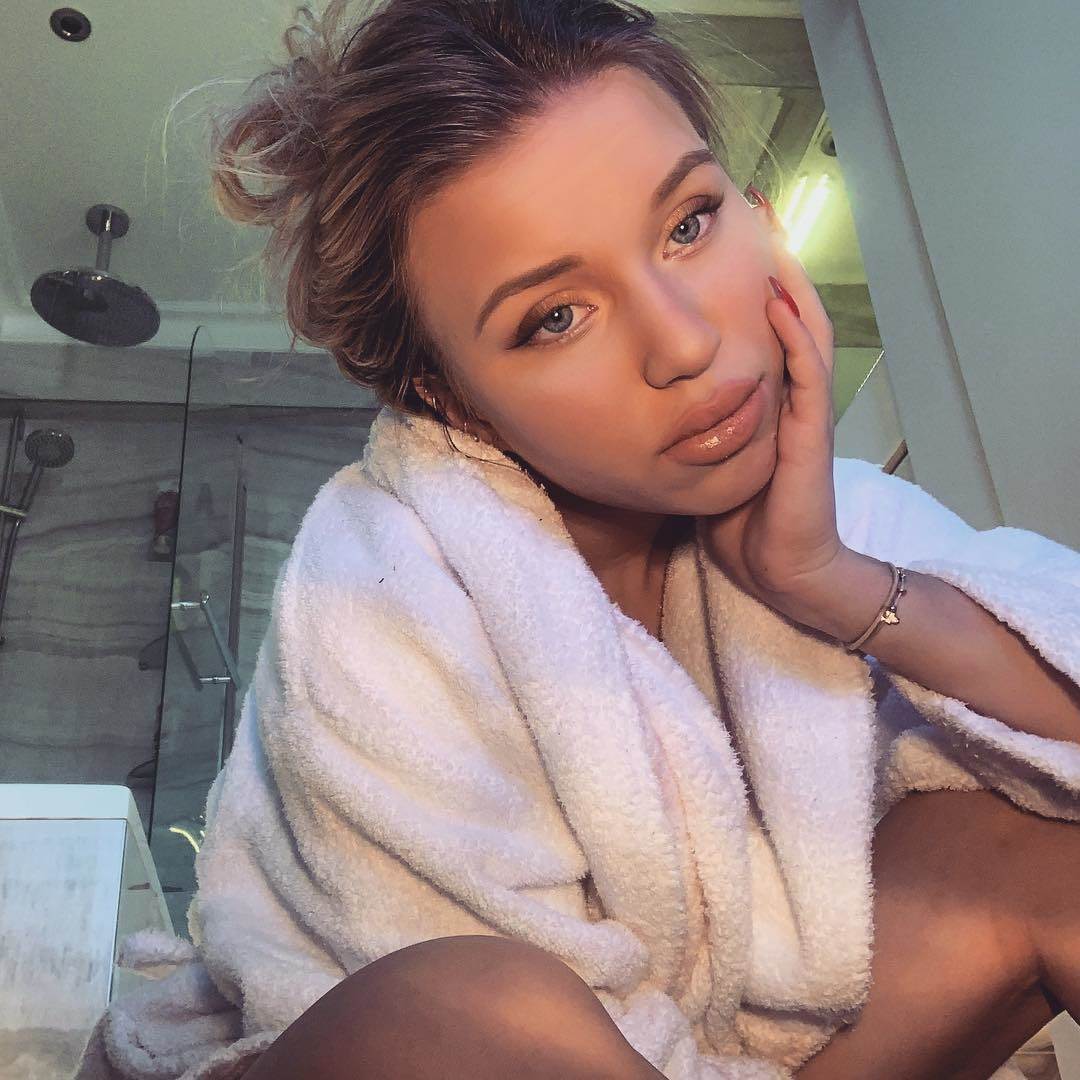 Posvojena kći Filipa Zeptera i Madlene Zepter