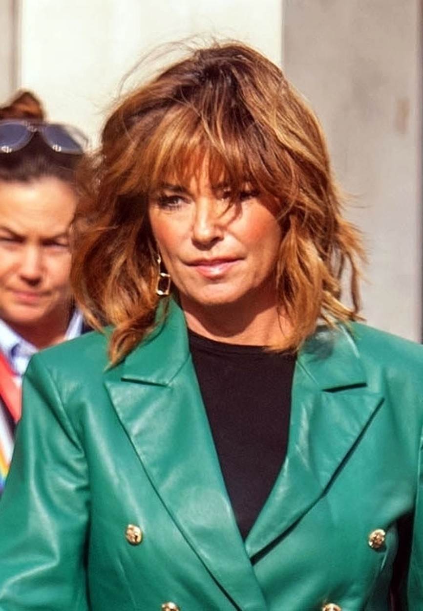Shania Twain