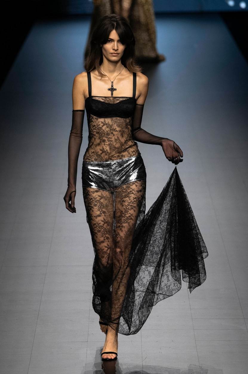 Kolekcija Kim Kardashian i Dolce Gabbane