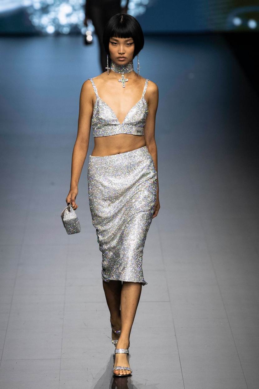 Kolekcija Kim Kardashian i Dolce Gabbane