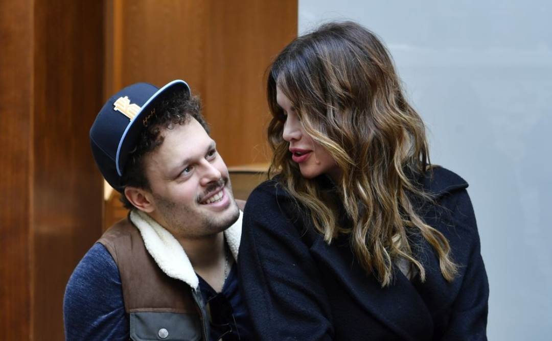 Igor Kojić i Severina su se razveli u kolovozu 2021. godine