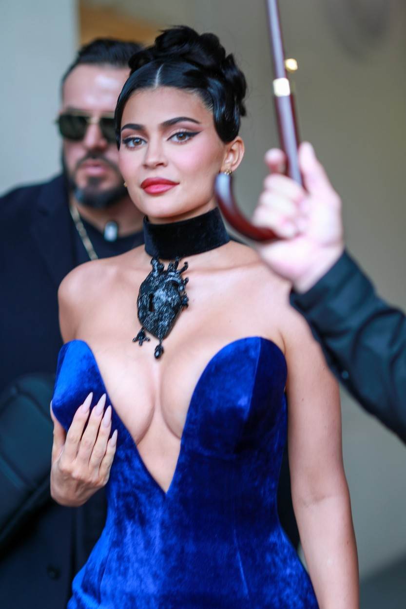 Kylie Jenner izgleda starije nego što jest