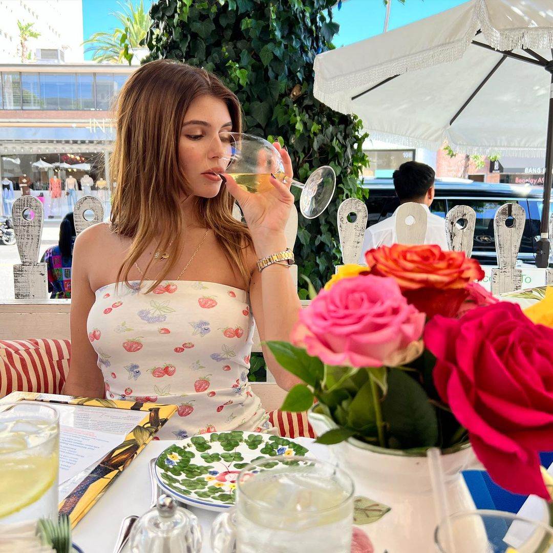 Olivia Jade