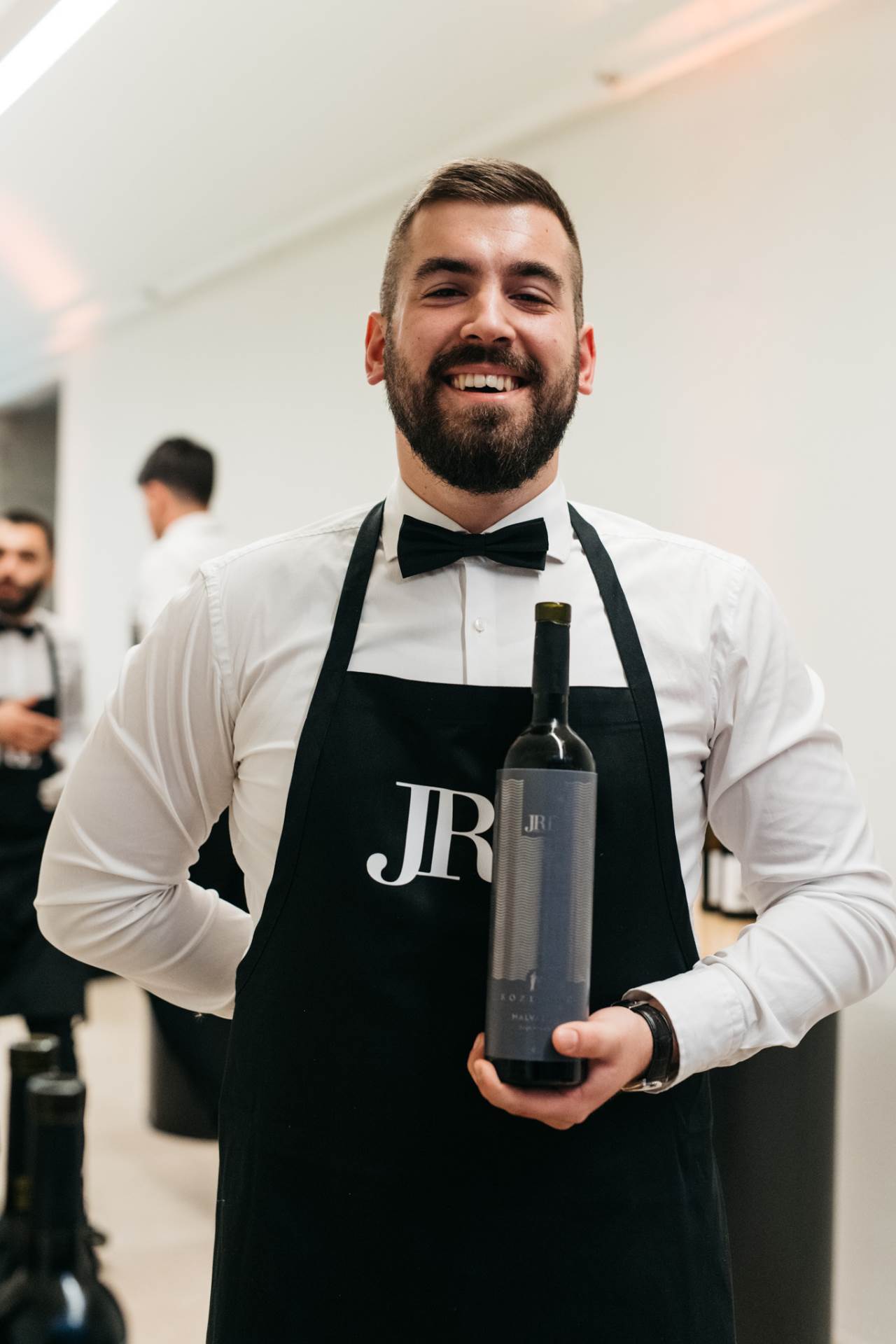 JRE Talent & Passion: Zadarski vremeplov
