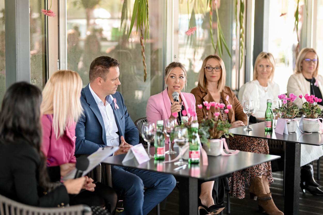 O aktivnostima magazina Story kroz listopad govorila je Ana Miščević, Head of Story