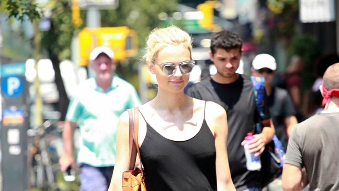 Andreja Pejić je neprepoznatljiva