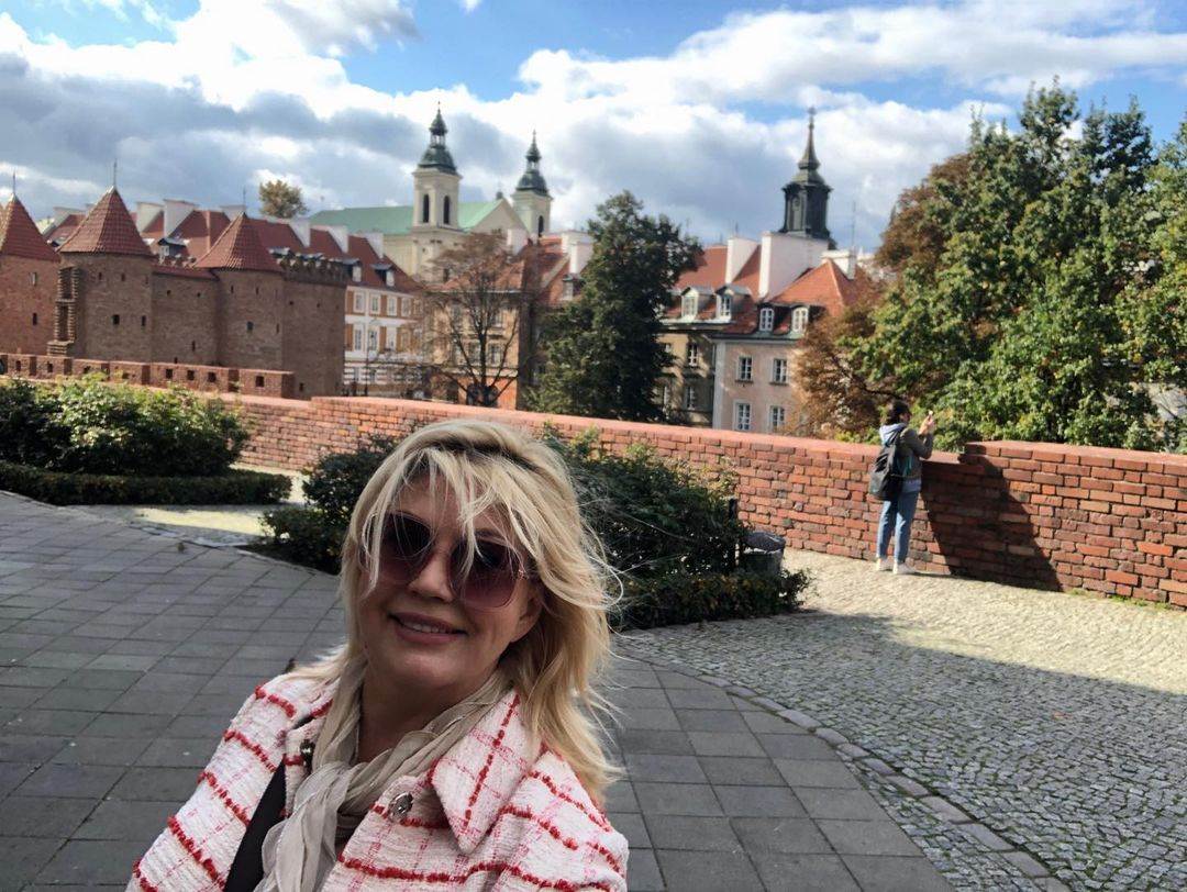 Suzana Mančić jedna je od najpoznatijih loto djevojaka s ovih prostora