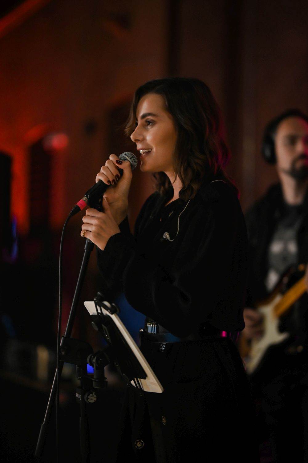 Nika Turković, Food Market