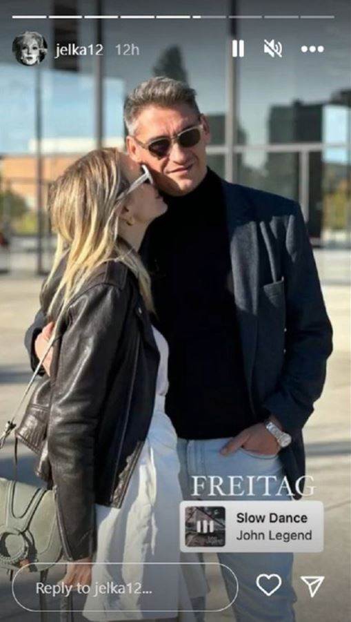 Jelena Veljača i Vito Turšić otputovali su u Berlin