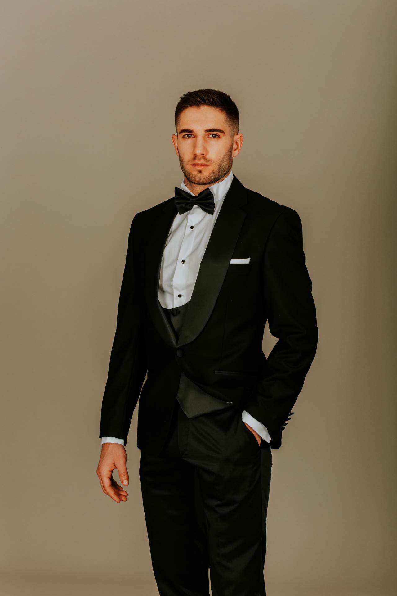 Luka Ivanušec nogometaš Dinama za Royal Black