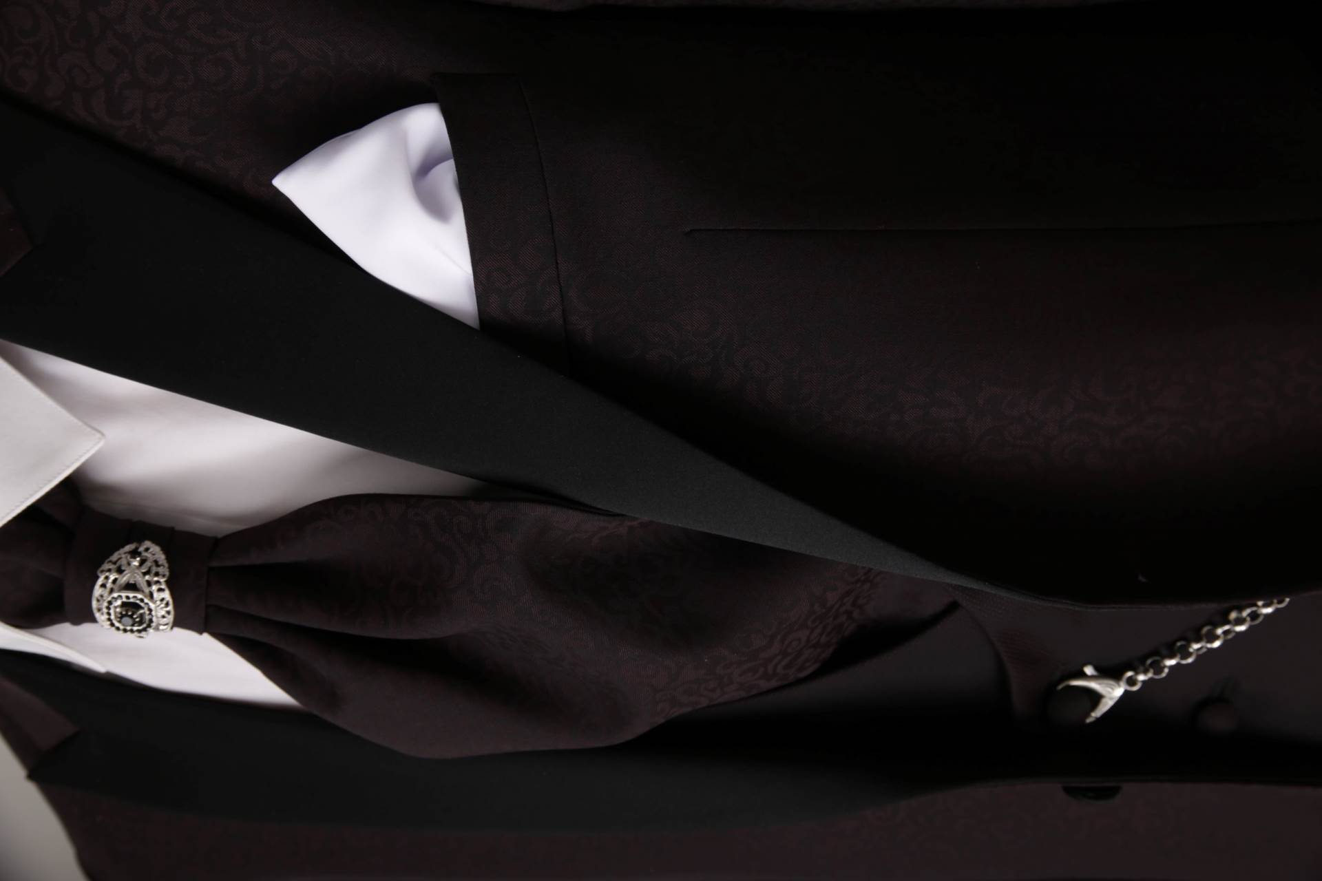 Perrin Stile di Uomo