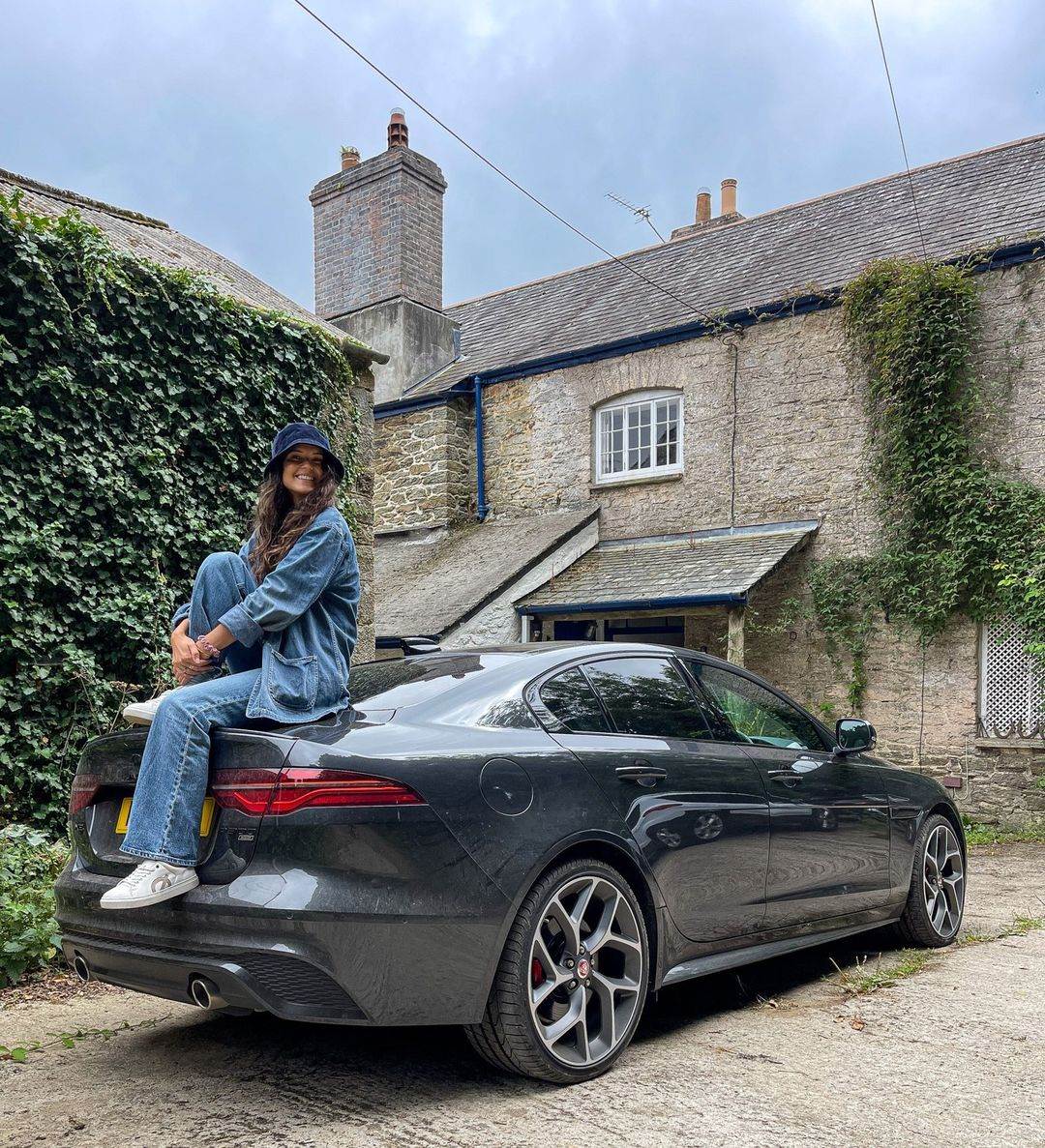 Princ Harry prevario Meghan s manekenkom