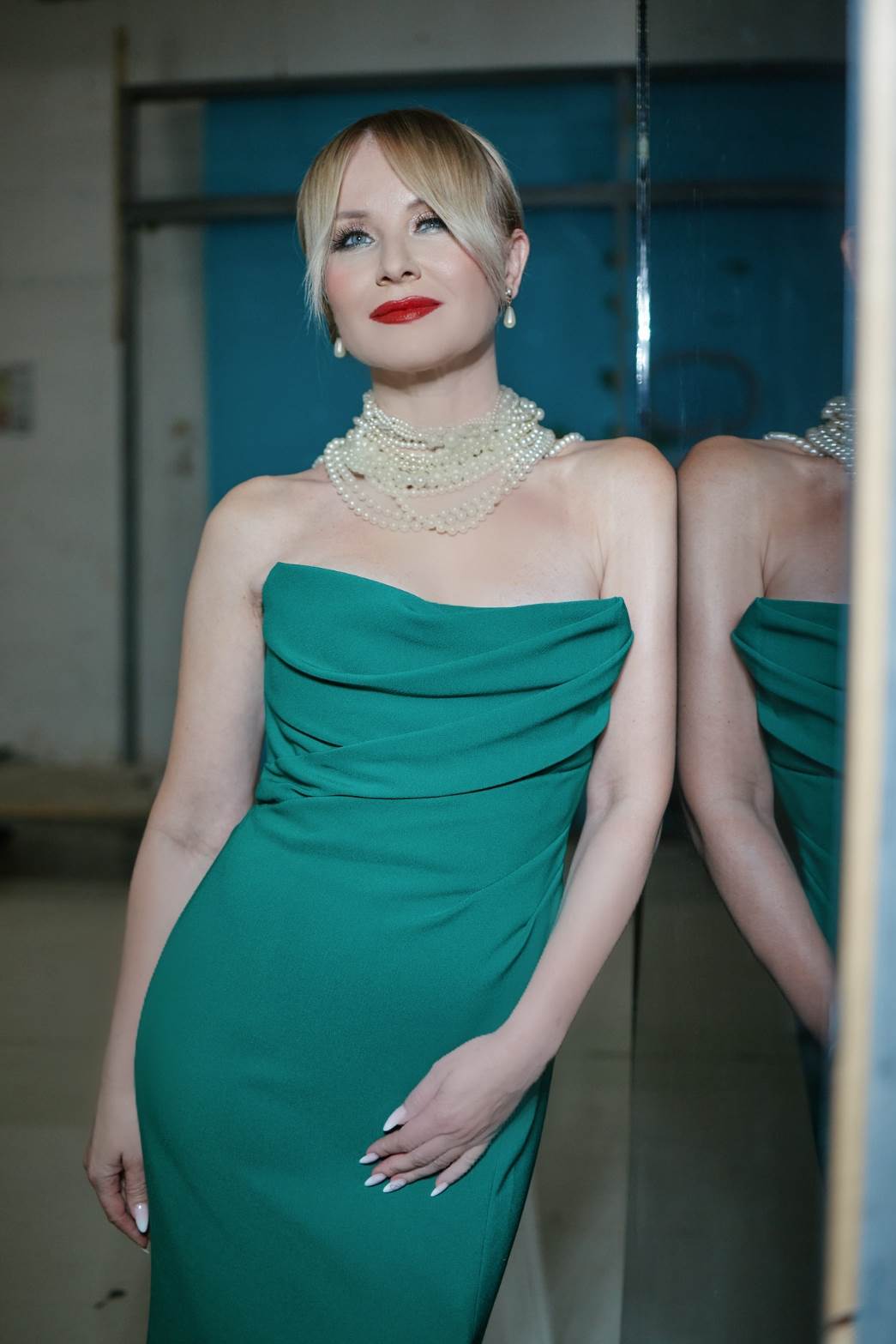 Kako je Danijela Martinović izgledala prije 15 godina?