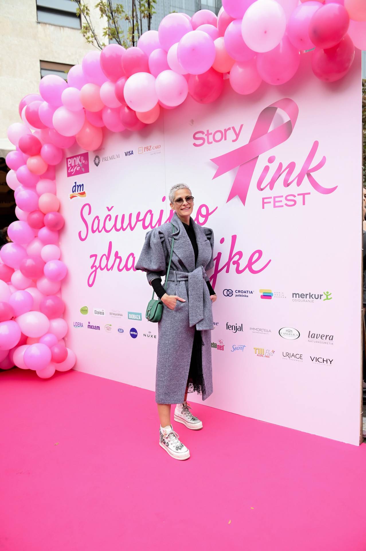 Story Pink Fest
