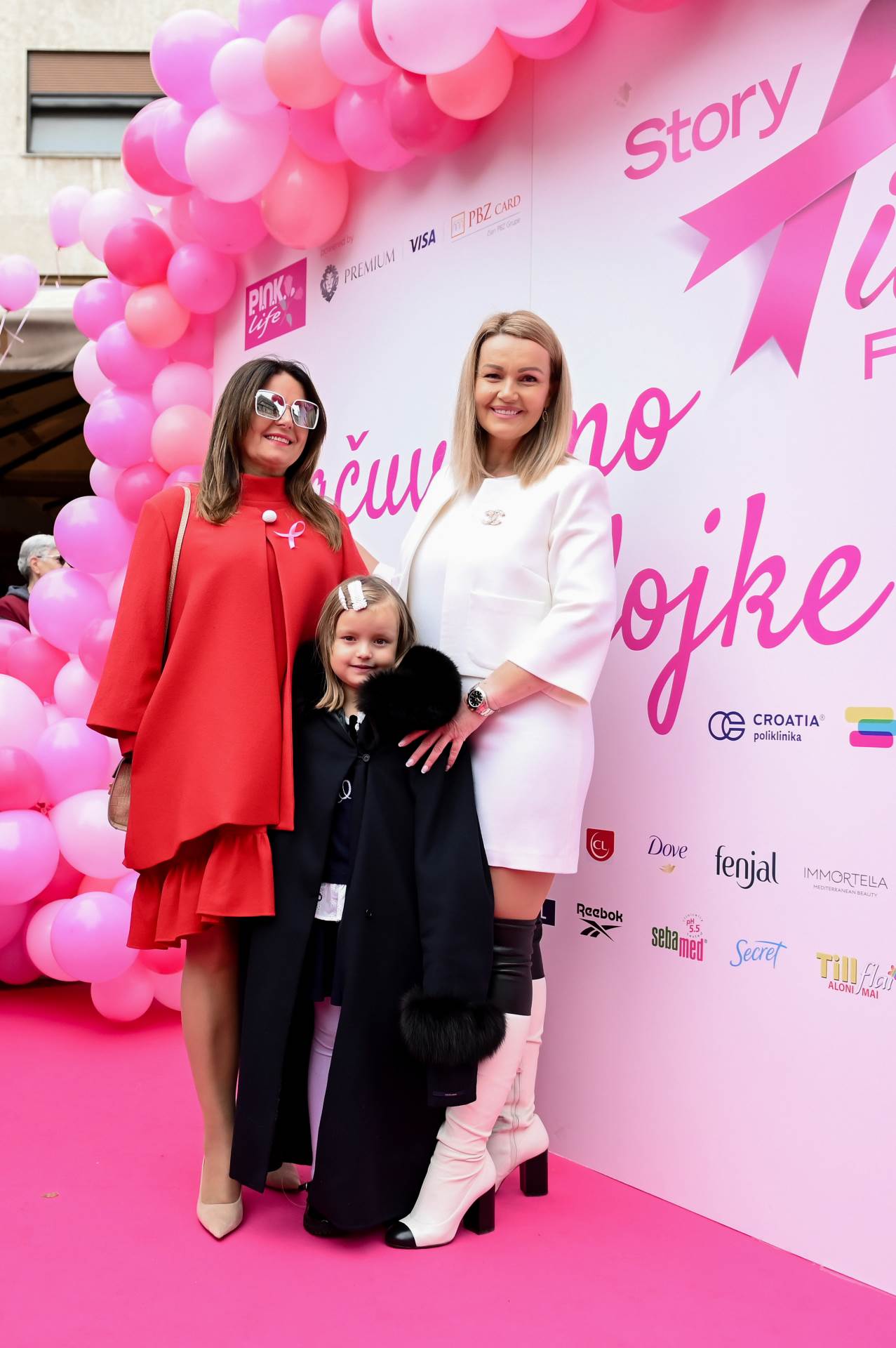 Story Pink Fest