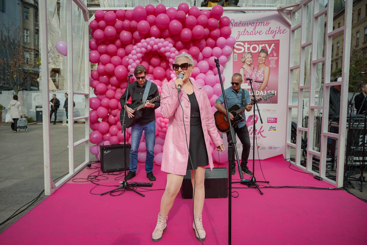 Story Pink Fest