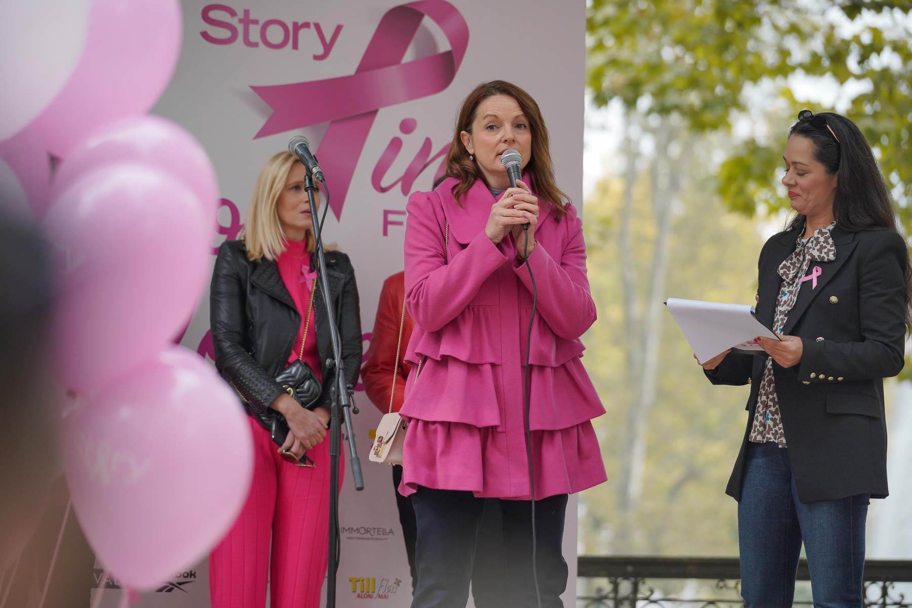 Story Pink Fest