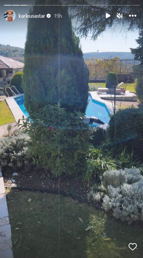 Vila Jelene Karleuše
