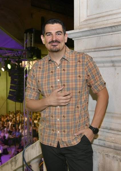 Marko Pecotić Peco