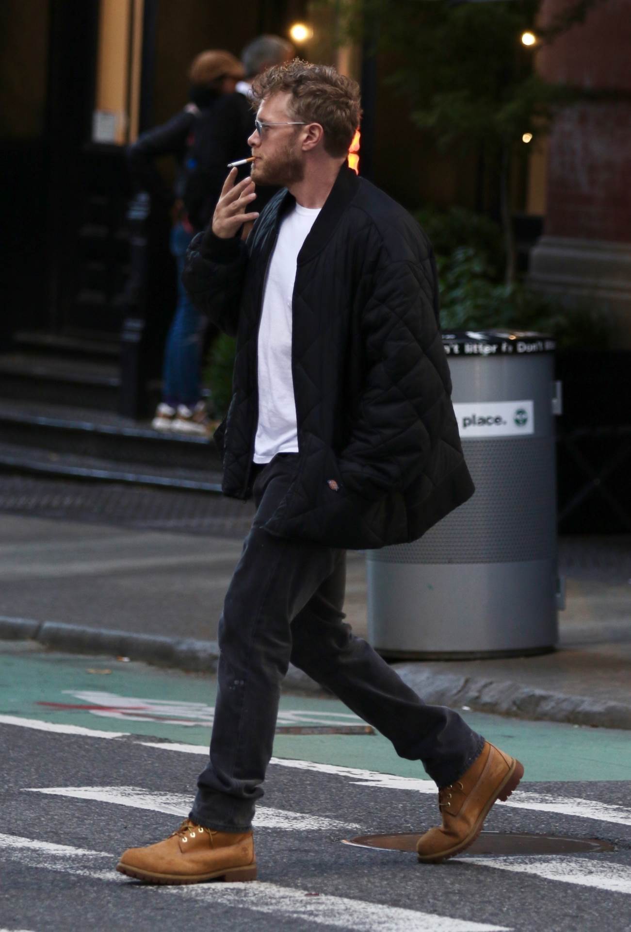 Sebastian Bear-McClard