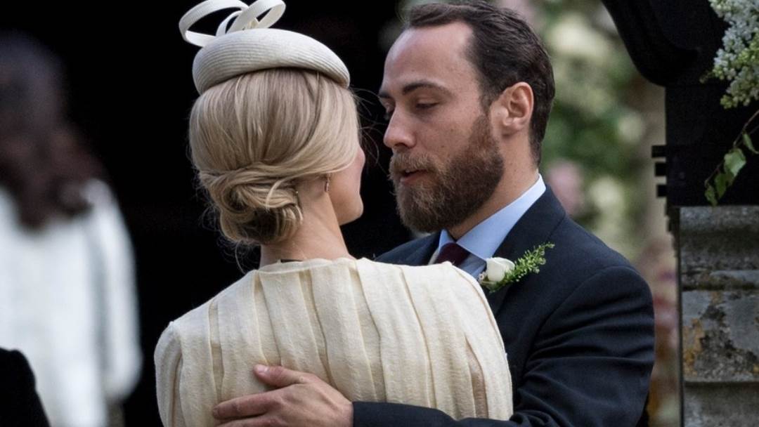 James Middleton