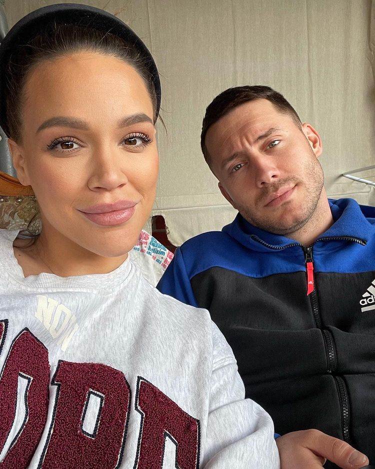 Marija Mikić i Jovan Pantić