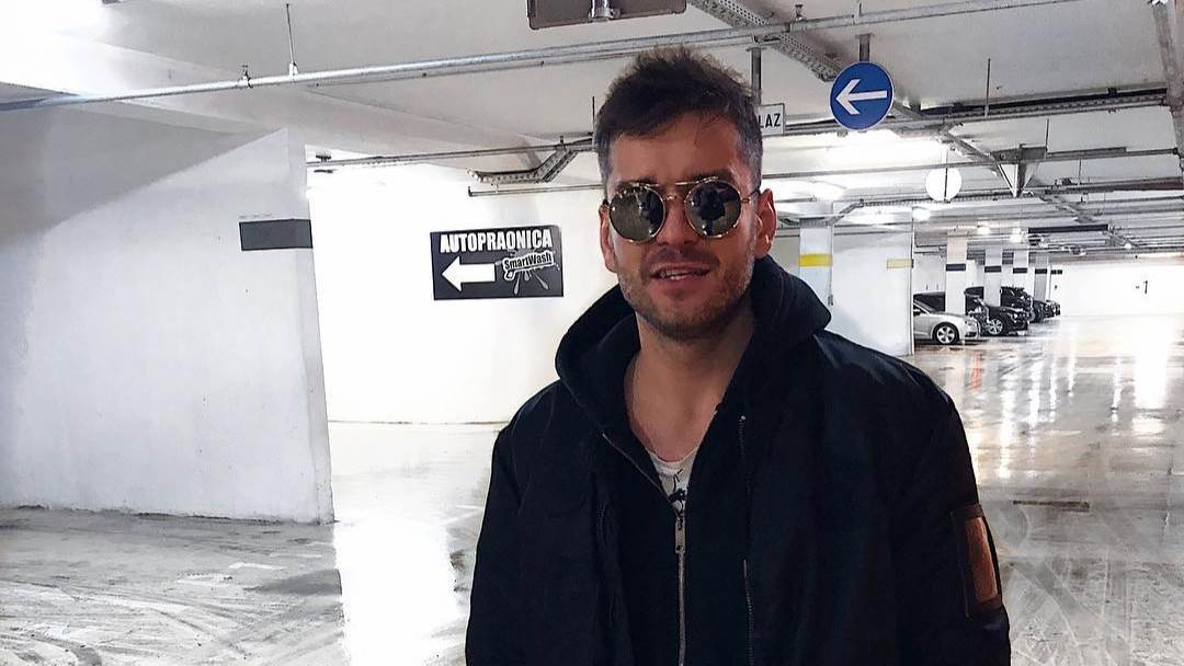 Sandi Pego opet otvara klub Ritz