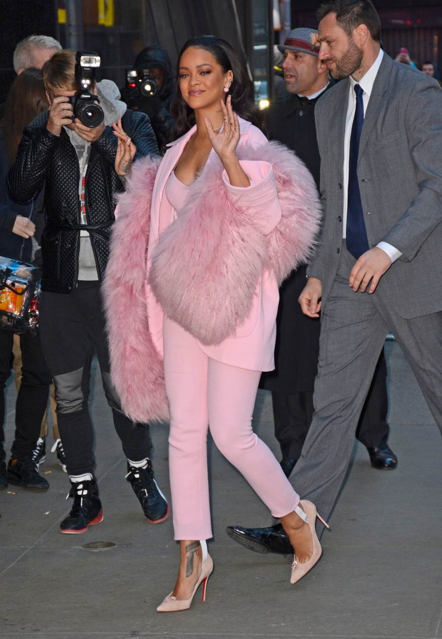 Rihanna