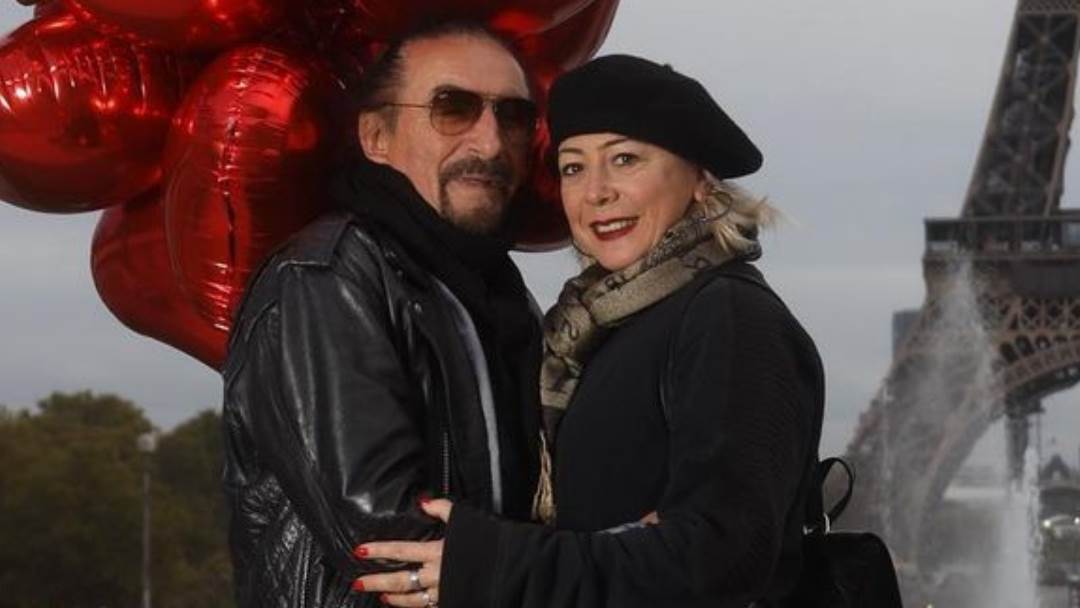 Ružica Bebek i Željko Bebek u braku su 20 godina