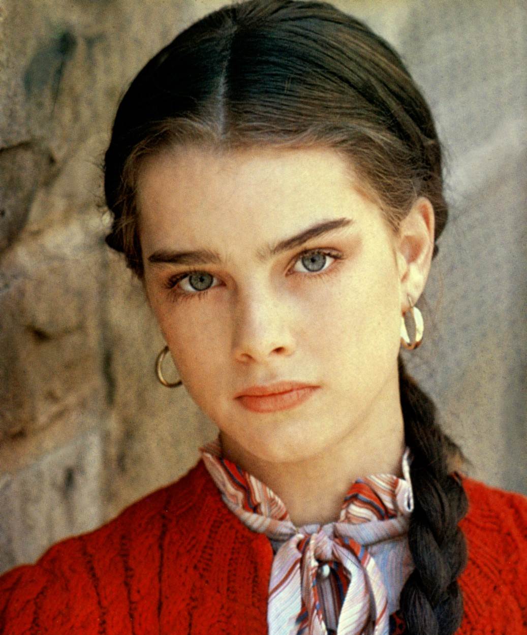 Brooke Shields je imala traumatično djetinjstvo | Story