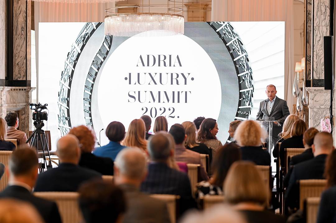 ADRIA LUXURY SUMMIT 2022