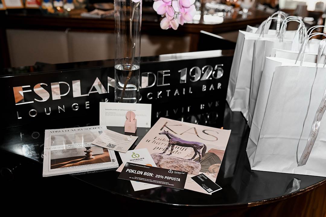 ADRIA LUXURY SUMMIT 2022