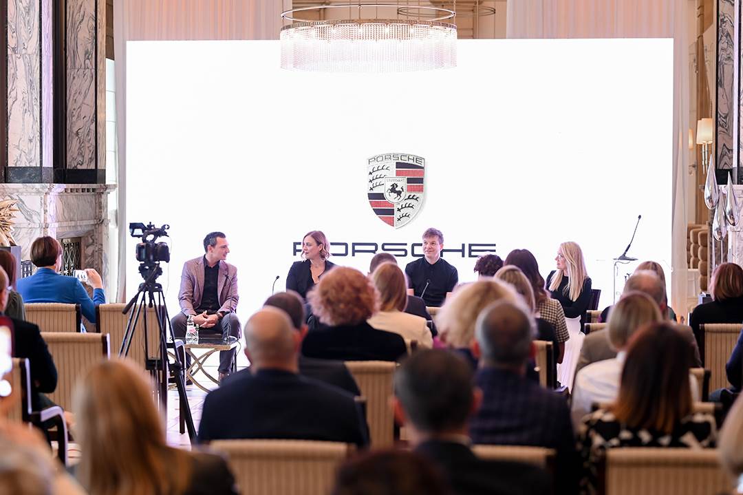 ADRIA LUXURY SUMMIT 2022