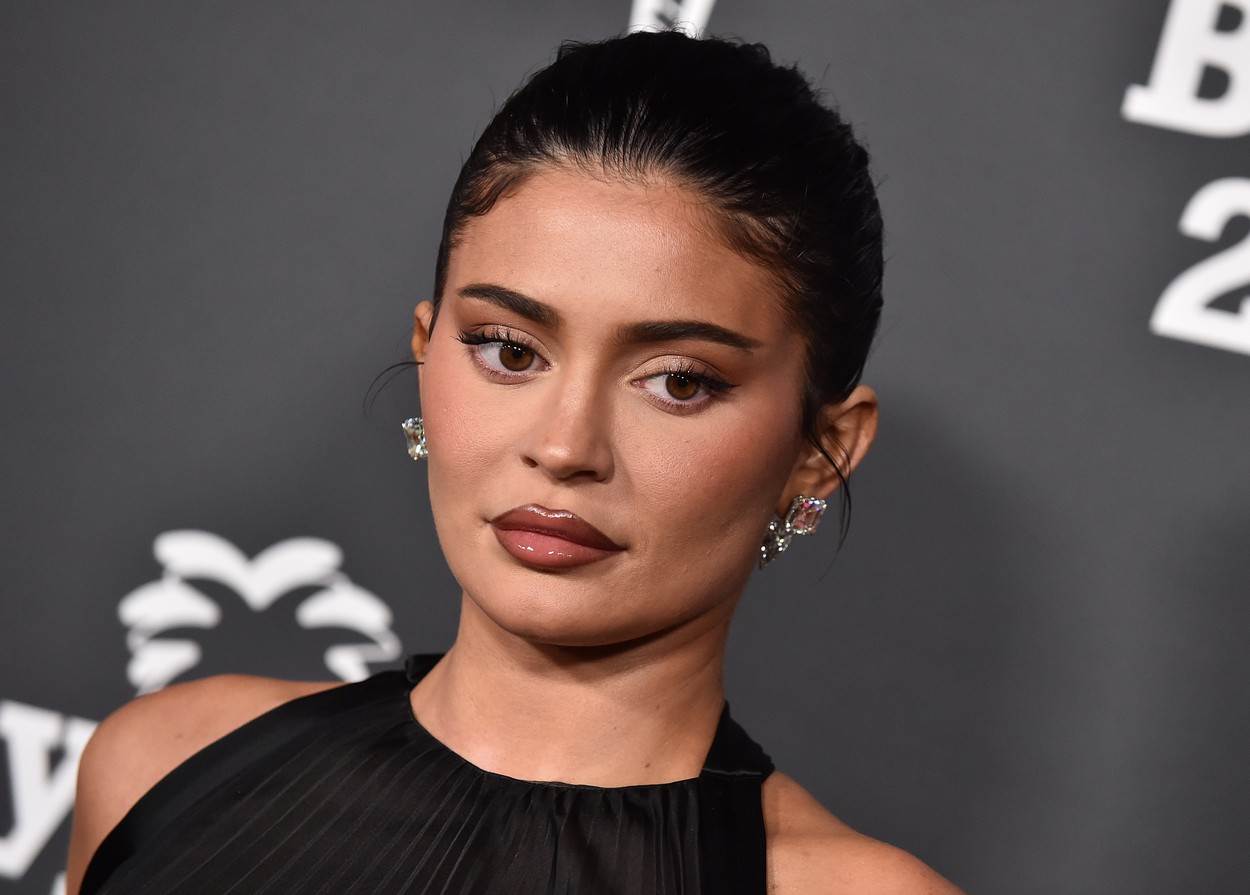 Kylie Jenner pokazala tijelo u bikiniju na plaži