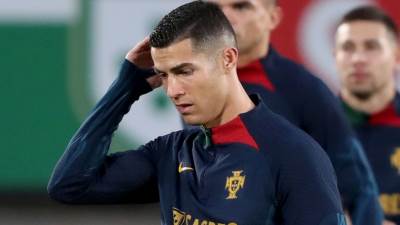Cristiano Ronaldo o gubitku djeteta | Story