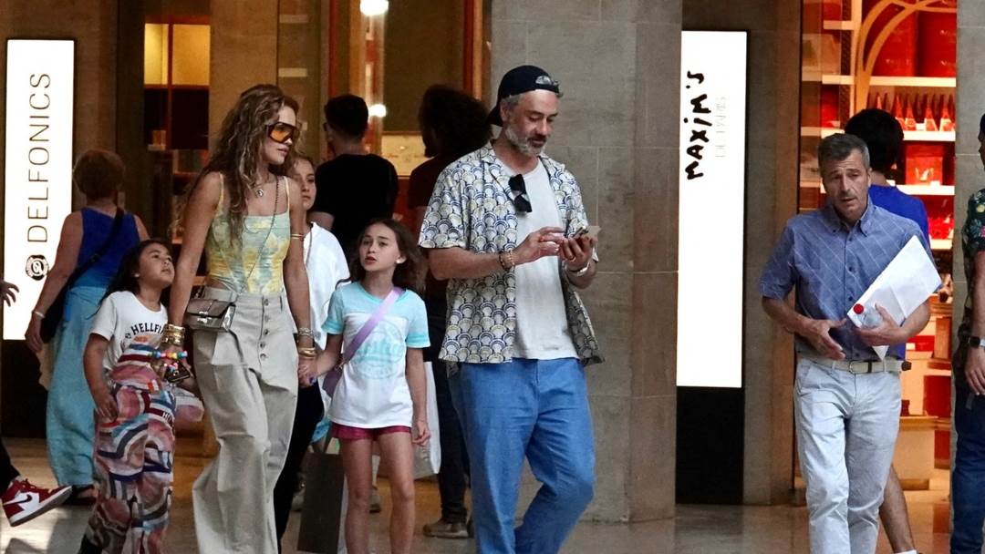 Rita Ora i Taika Waititi su u braku