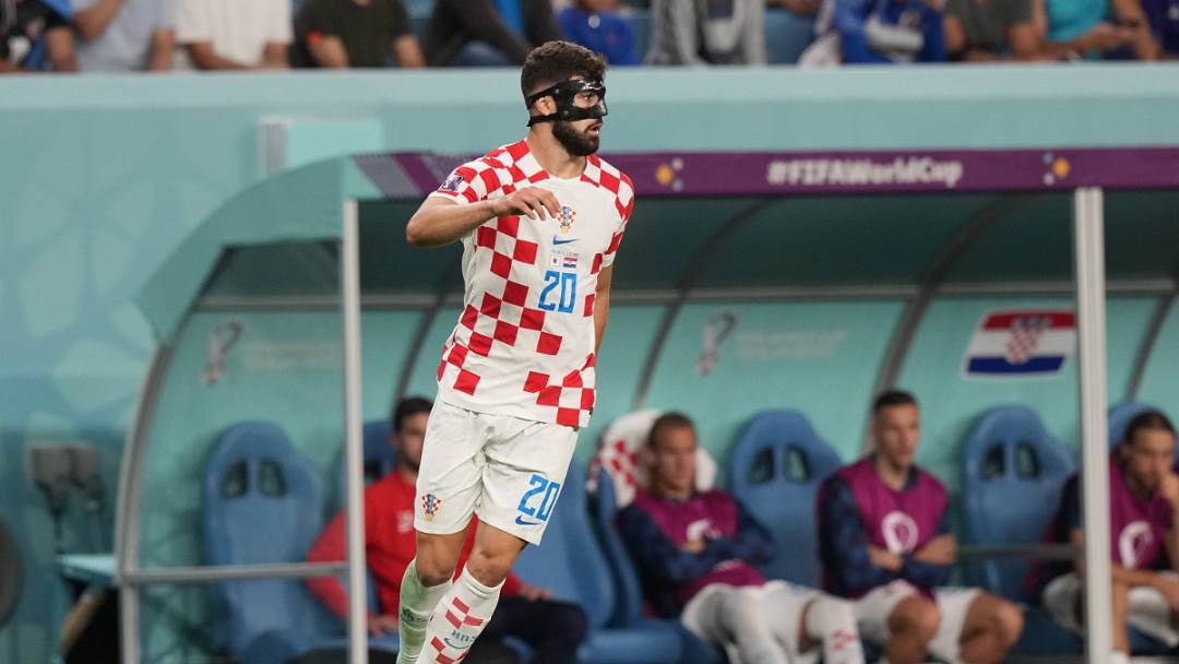 Joško Gvardiol je slobodan