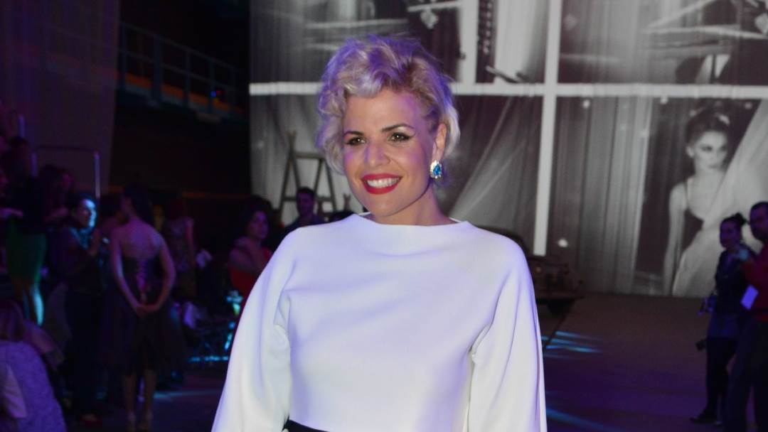 Martina Vrbos se jako transfomirala kroz godine