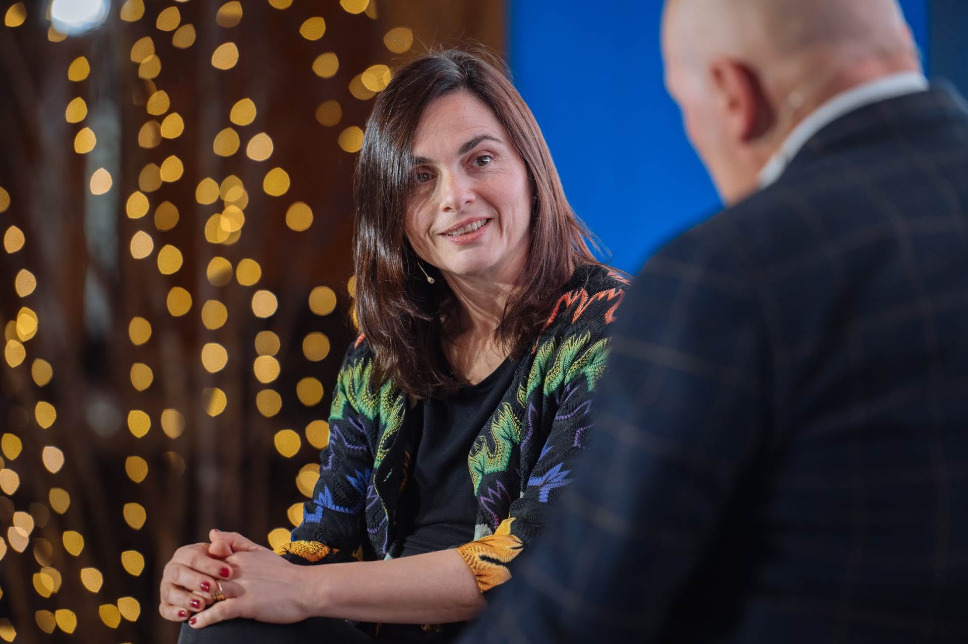 4.2. Q&A - The Impact of Streamers on Non-English Content - Vanda Rapti, Viaplay Group.jpg