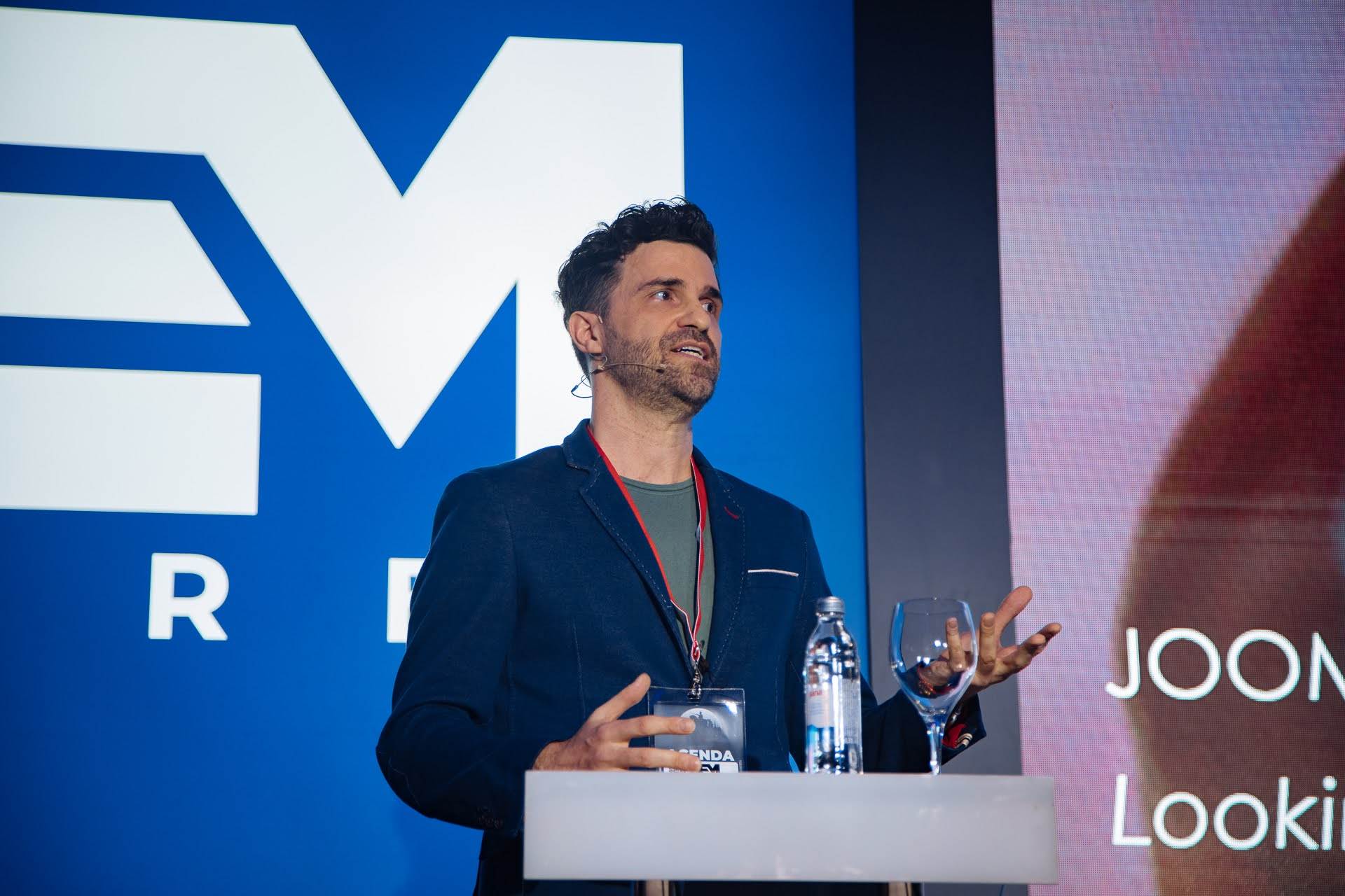 Igor Barberić, Joomboos.jpg