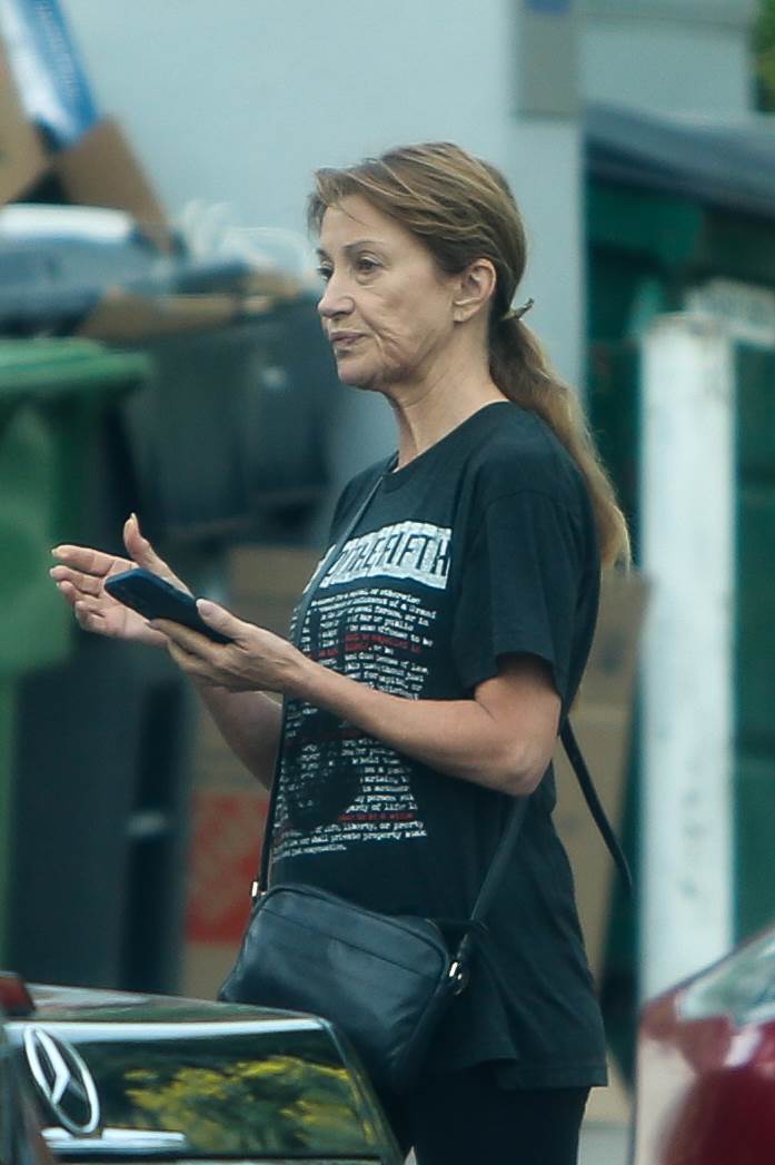 Poznate dame bez šminke