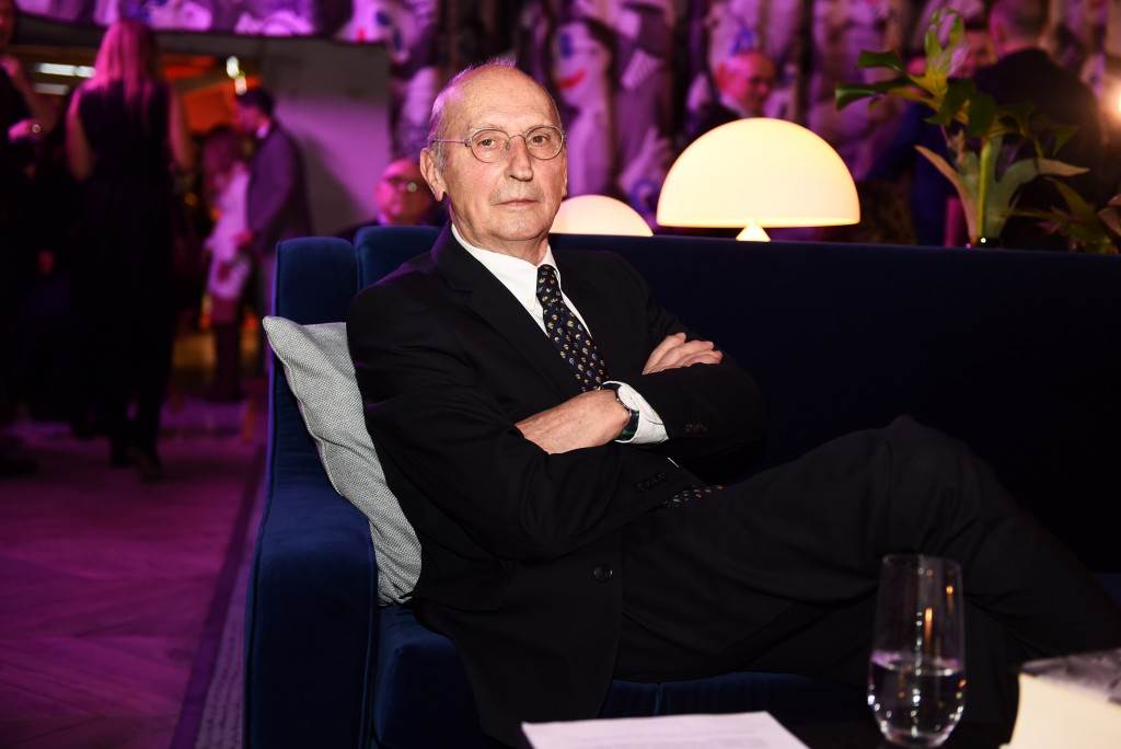 Oliver Mlakar napunio 90 godina i otkrio kako se osjeća