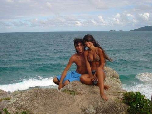 Antonela Roccuzzo i bivši dečko