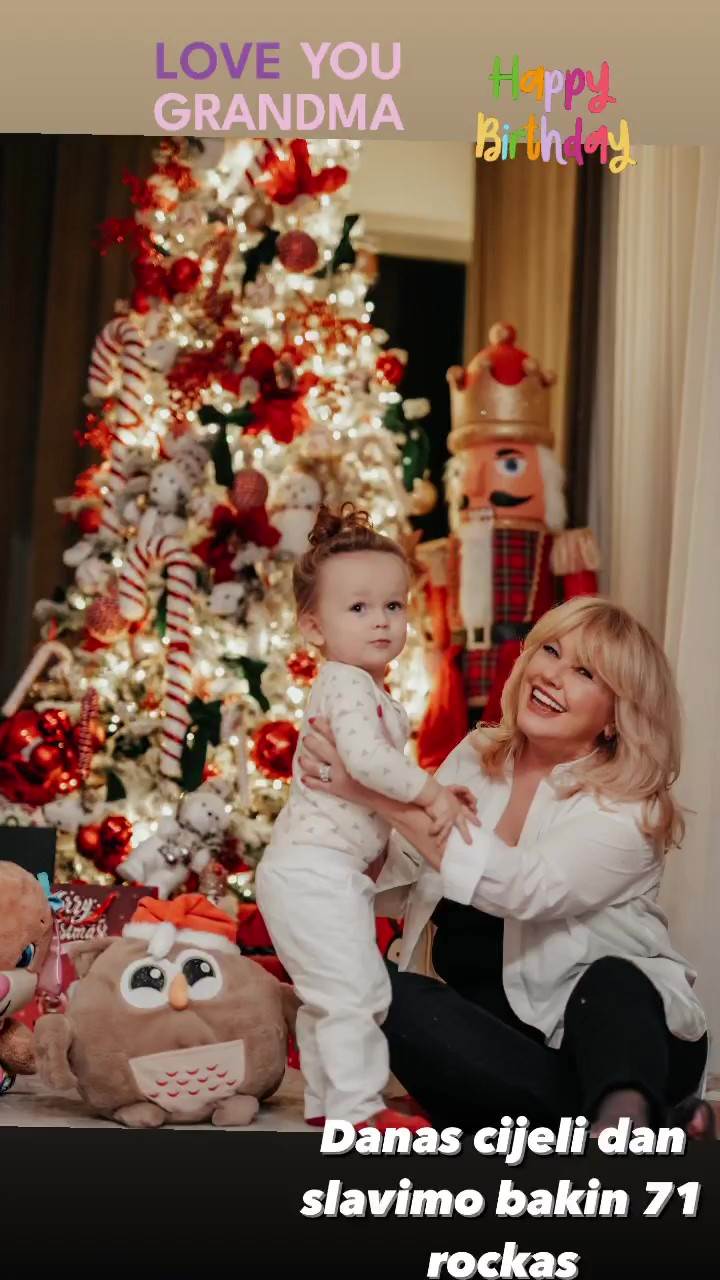 Danica Šuput i Bloom Tatarinov